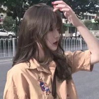 女生qq头像小清新qq头像