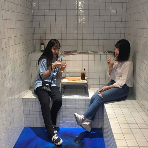 ins情侣头像可以不用闺蜜头像必须用