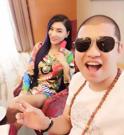 如愿嫁给土豪的4位女网红快手原一姐上榜,第一成亿万富婆