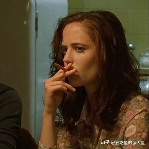 纯欲女头像ins高级质感情侣头像