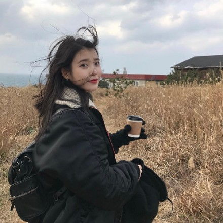 常被用作头像的女爱豆雪莉jennie头像大户,sm家的都不错