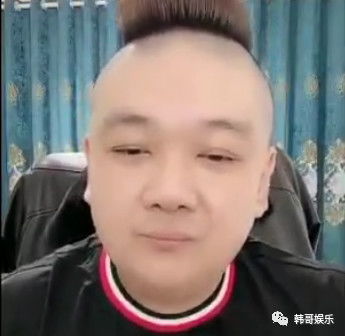 散打哥被爆打压木森,快手代言人张杰亮相快手