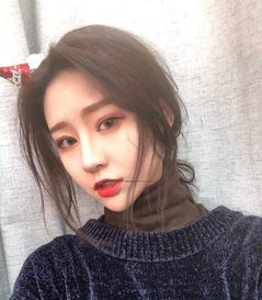 网友扒出抖音温婉许静婉整容前照片,负能量太重目前已被封杀
