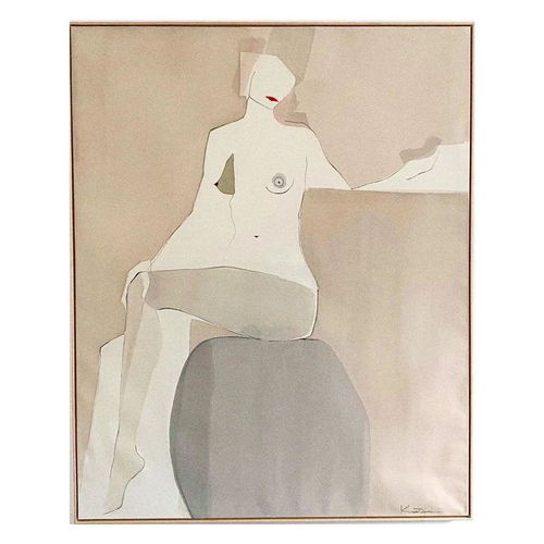 portraitofawoman第一集是我最爱的她