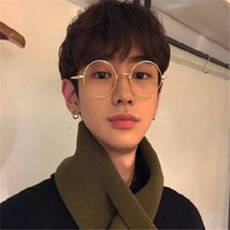 男生快手头像快手