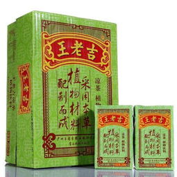 这四种饮料的包装丑出天际,但我赌一瓶蛇草水,你都喝过