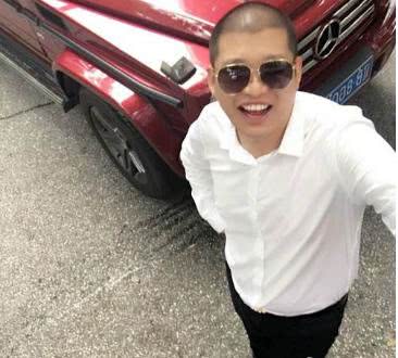 仙洋发文diss二驴为小人,暗讽风水轮流转,散打哥力挺仙洋