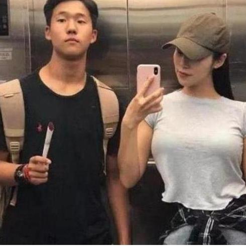近40女性也能拥有20的小男友,她说是多亏了健身