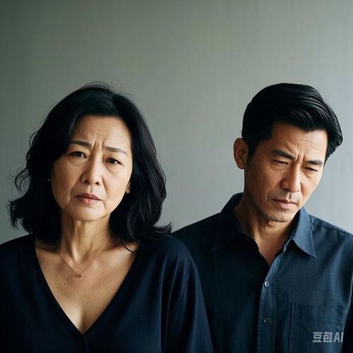 扎心了观察这3个60岁后被离婚男人的生活,40岁的我害怕了
