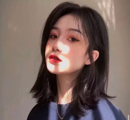 精选女生头像