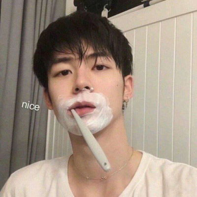 冷门头像独一无二男生头像冷门帅气