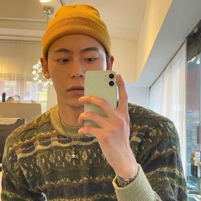 ins男生头像ins