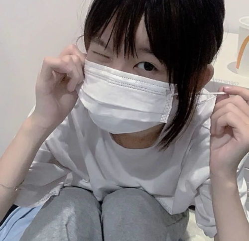 ins头像森系不露脸欧美