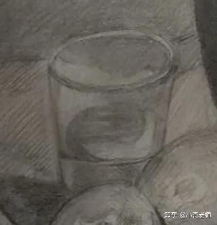 素描学了一年,结果越画越差,这病该怎么治