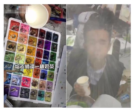 整蛊老师成热门视频,抖音到底怎么想的