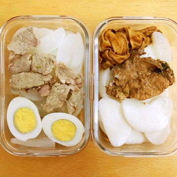 快手头像高清图片男爱心便当