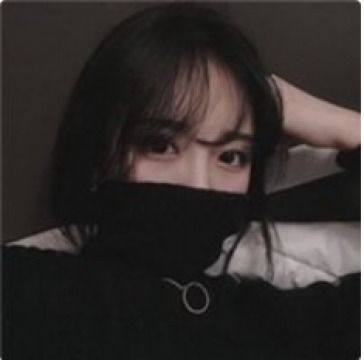 快手最红美女头像