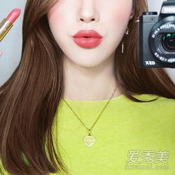 举重妖精李圣经的嘟嘟唇教学来了
