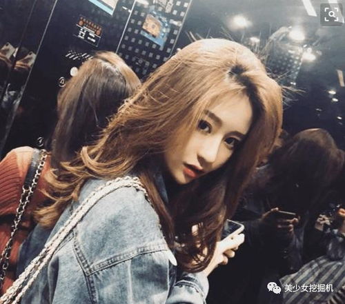继抖音温婉凉透后,m哥用16秒上位,塑胶照骗网红被称为最甜女神