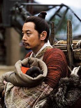 赵氏孤儿案,感天动地的背后是一场通奸案,与正义丝毫不相关