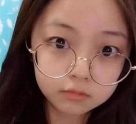 抖音婴儿肥女神长啥样当关掉美颜后,网友确定不是小孩