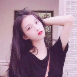 有气质的美女头像超可爱萌做个迷人的坏蛋