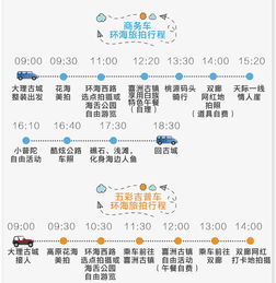 大理环洱海旅拍36人精品小团一日游360度整圈环海经典网红玩法攻略打卡地单反拍照ins风小众敞篷吉普车亲子闺蜜情侣家庭出游扎染喜洲双廊古镇白桌子玻璃球