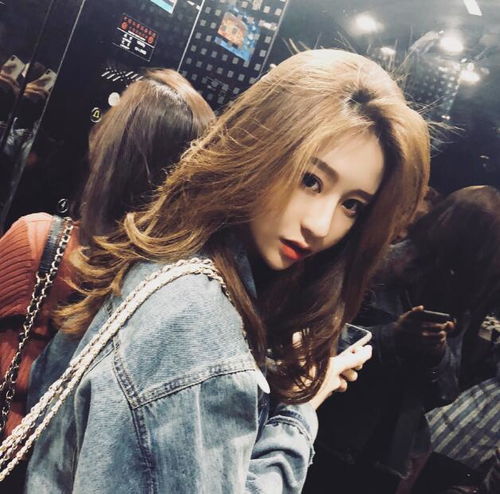 抖音头像图片太小了温婉