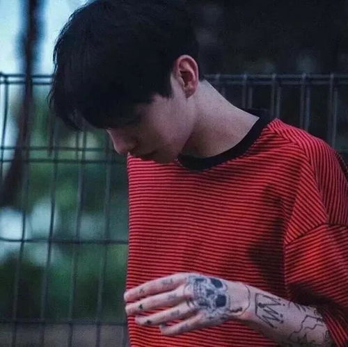 头像背景图来一期清冷的套图,你们喜欢吗