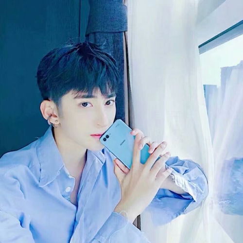 qq头像男生qq