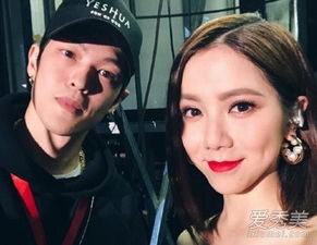 邓紫棋为男友庆生怎么回事邓紫棋为男友庆生原因