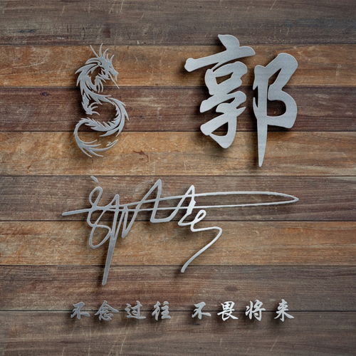你的微信头像还是老样子吗,最新3d立体质感签名头像,请查收带走