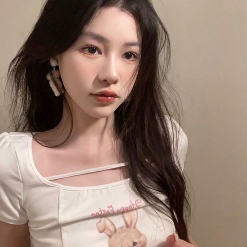 得不到你,女生头像
