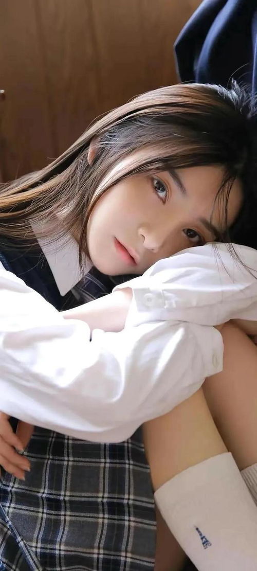手机邻家美眉壁纸095期