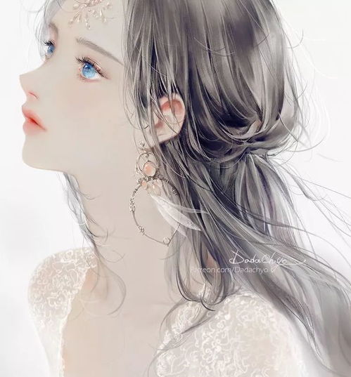 仙气逼人,这些手绘板大佬画的都是仙女,色调与笔感震惊无数网友,看完忍不住分享