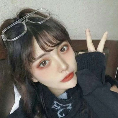 女生头像
