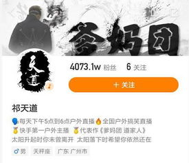 网红祁天道涉诈骗最新消息快手祁天道被封杀原因是什么祁天道夫妇诈骗700万2