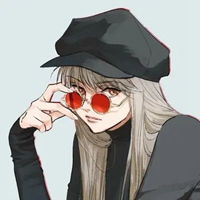 头像qq头像女动漫霸气可爱的qq女生头像