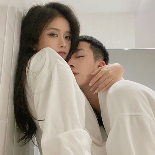 激情热吻