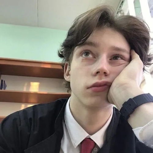 男生头像第n期