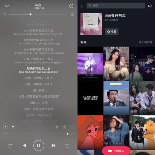 音乐平台和短视频平台大战在即我看未必
