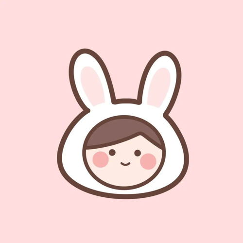 qq头像可爱萌qq头像