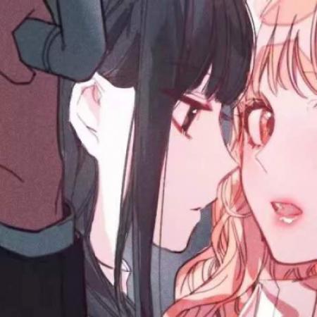 三人qq头像情侣头像