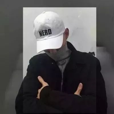 超帅超酷男头社会