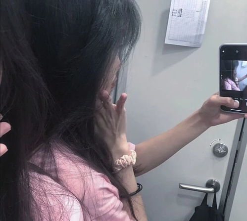 适合你用整个秋天的ins风女头