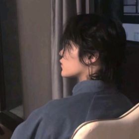 头像想成为你心里偷偷藏起来的光