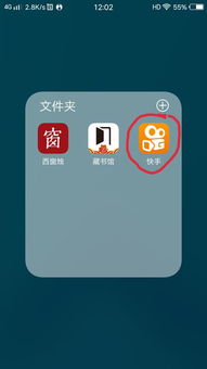 快手录制歌曲放伴奏的那个手机需要下载哪个音乐软件