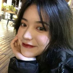 女生头像冷酷霸气女生头像
