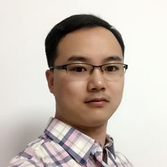 王博简历