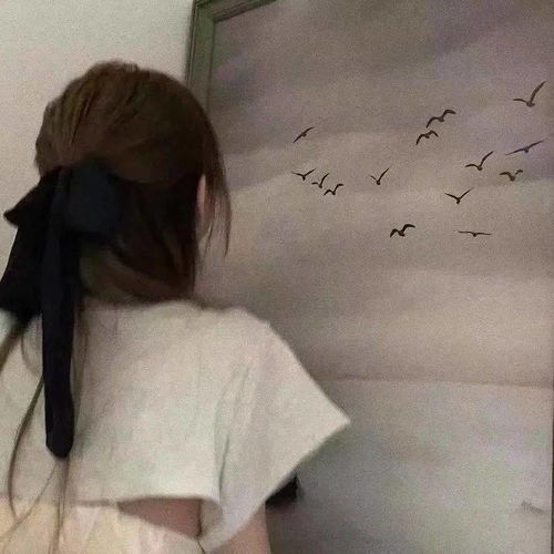 10.7丨小头像壁纸
